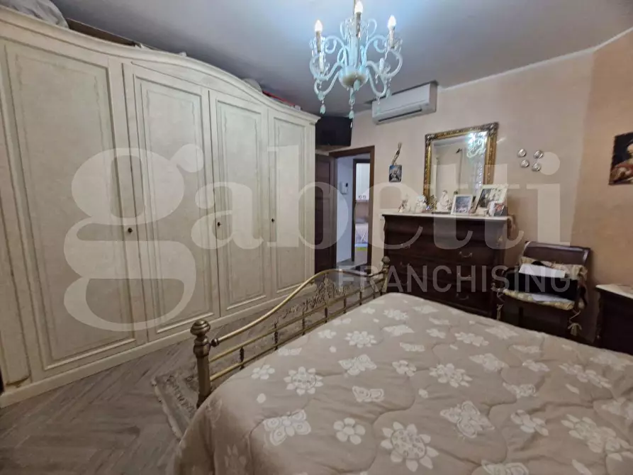 Immagine 11 di Appartamento in vendita  in Via Ciauri a Santa Flavia