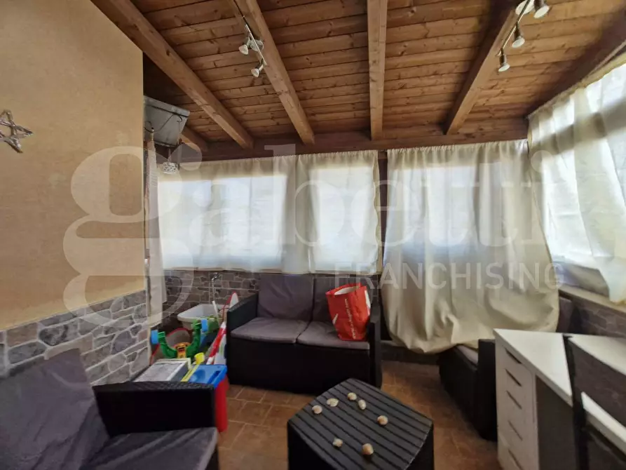 Immagine 16 di Appartamento in vendita  in Via Ciauri a Santa Flavia