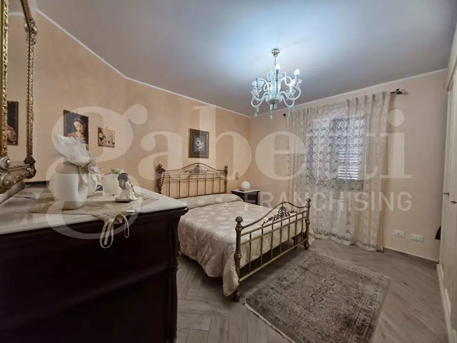 Immagine 10 di Appartamento in vendita  in Via Ciauri a Santa Flavia