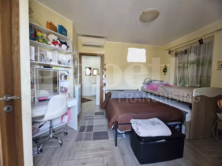 Immagine 9 di Appartamento in vendita  in Via Ciauri a Santa Flavia