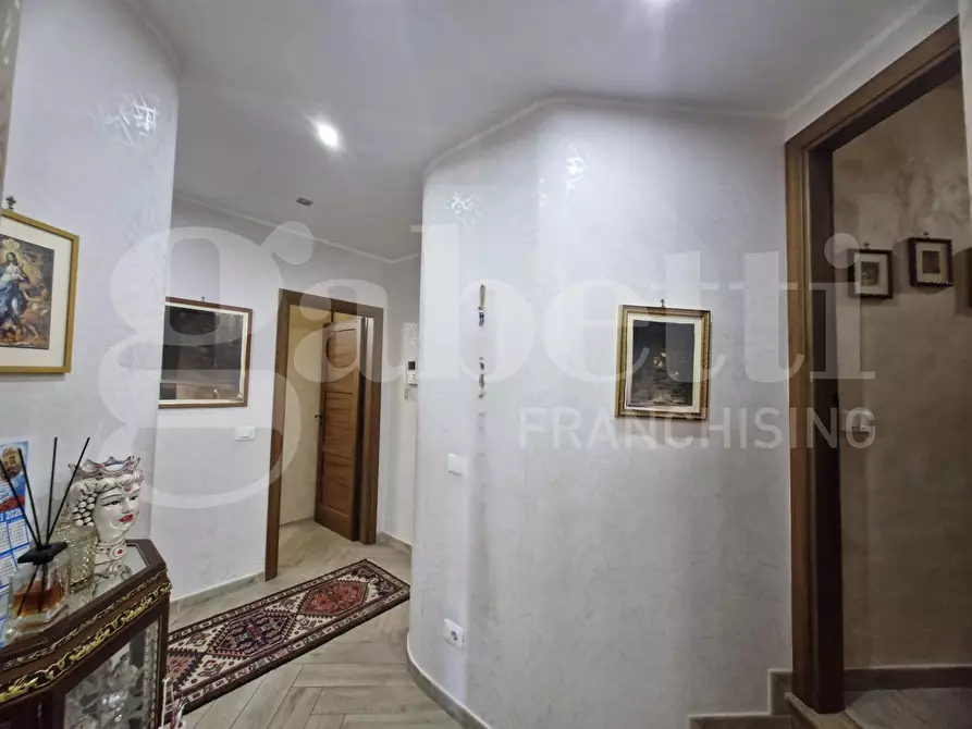 Immagine 4 di Appartamento in vendita  in Via Ciauri a Santa Flavia