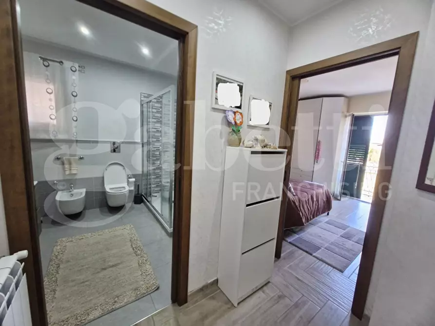 Immagine 5 di Appartamento in vendita  in Via Ciauri a Santa Flavia