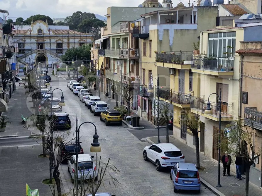 Immagine 24 di Appartamento in vendita  in Via Ciauri a Santa Flavia