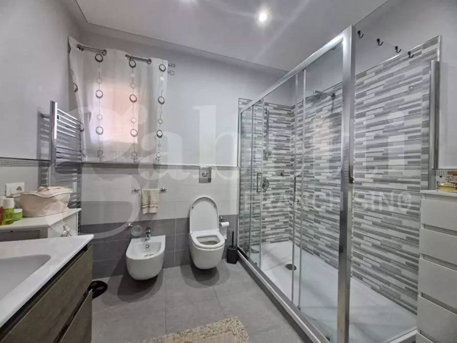 Immagine 18 di Appartamento in vendita  in Via Ciauri a Santa Flavia