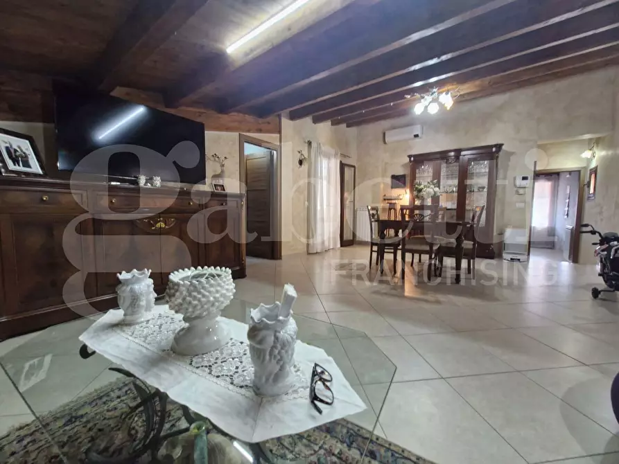 Immagine 15 di Appartamento in vendita  in Via Ciauri a Santa Flavia