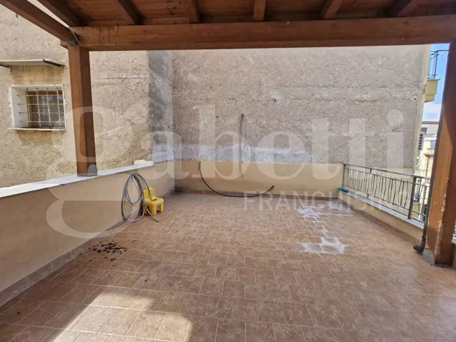 Immagine 21 di Appartamento in vendita  in Via Ciauri a Santa Flavia