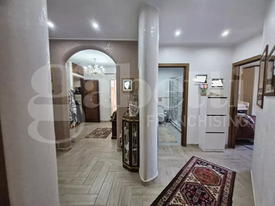 Immagine 6 di Appartamento in vendita  in Via Ciauri a Santa Flavia