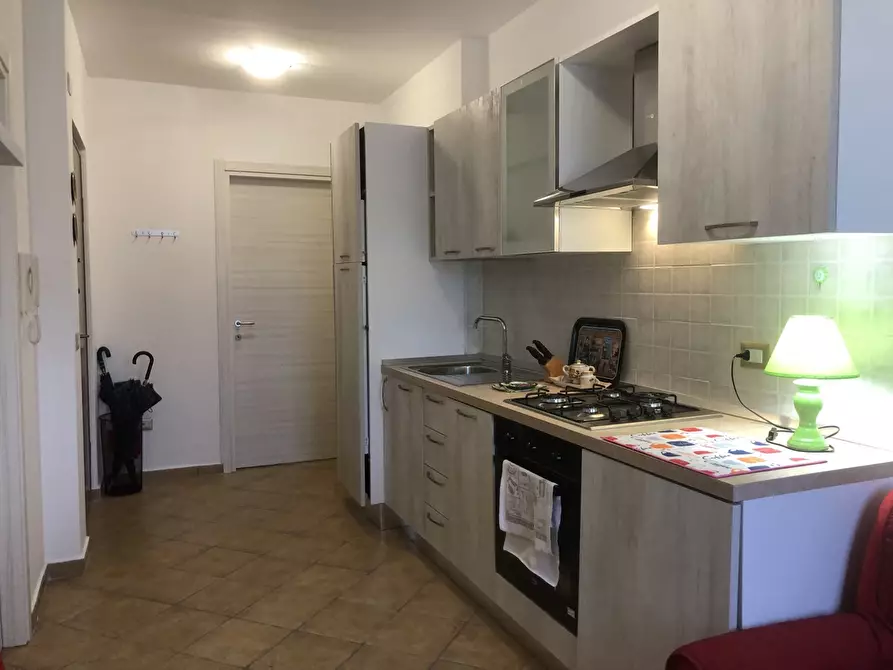 Immagine 2 di Appartamento in vendita  in Via Urbano Sabellico, 36 a Alatri