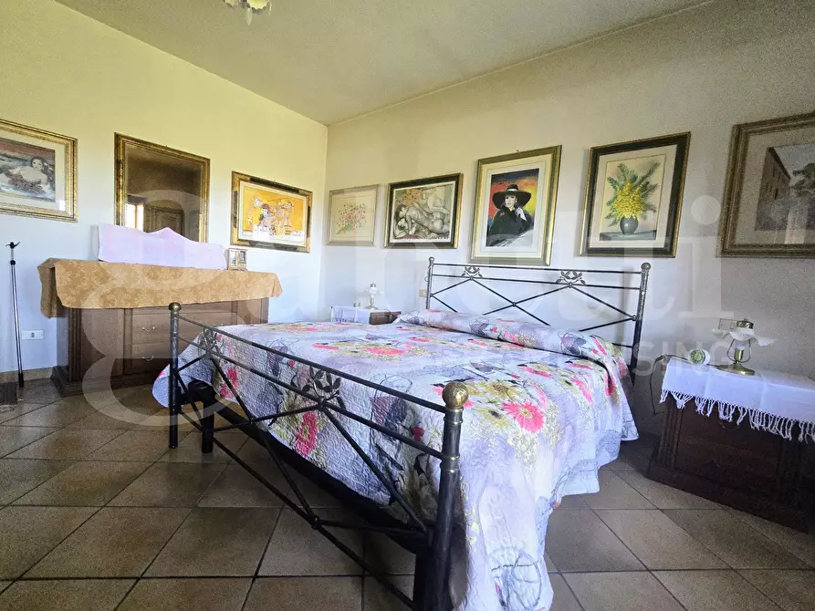 Immagine 30 di Villa in vendita  in Contrada Colle Rampo a Paliano