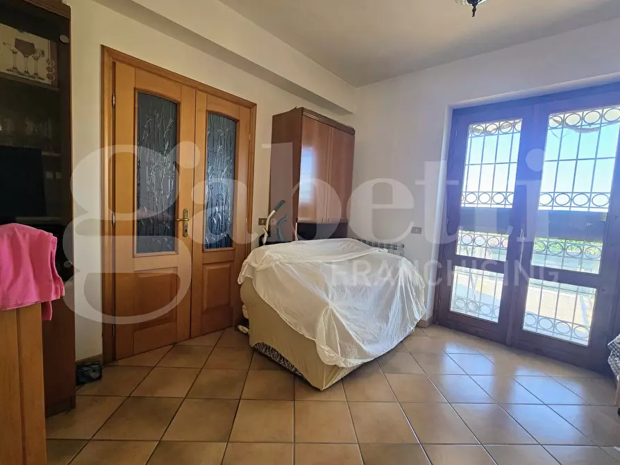 Immagine 17 di Villa in vendita  in Contrada Colle Rampo a Paliano