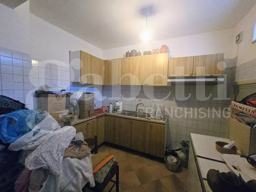Immagine 43 di Villa in vendita  in Contrada Colle Rampo a Paliano