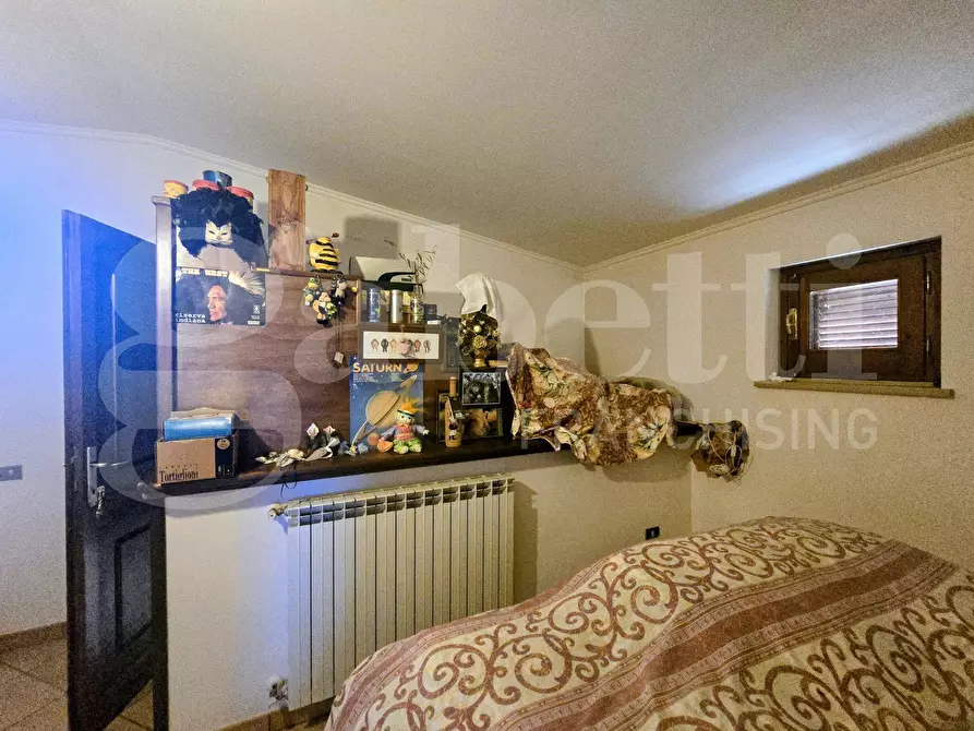 Immagine 38 di Villa in vendita  in Contrada Colle Rampo a Paliano