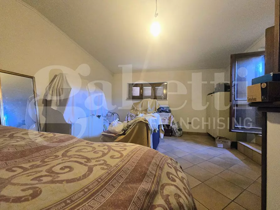 Immagine 39 di Villa in vendita  in Contrada Colle Rampo a Paliano
