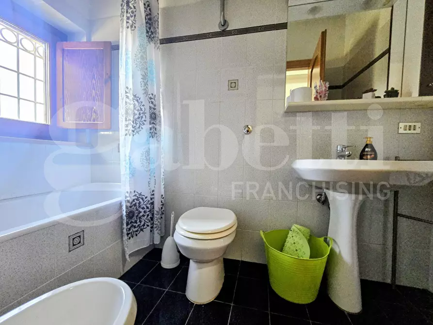Immagine 26 di Villa in vendita  in Contrada Colle Rampo a Paliano