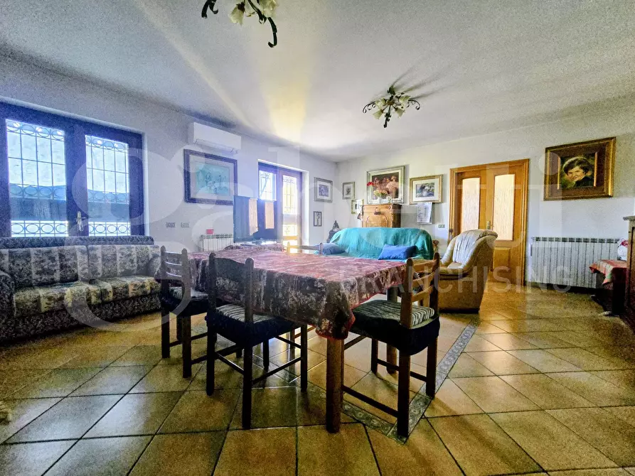 Immagine 15 di Villa in vendita  in Contrada Colle Rampo a Paliano