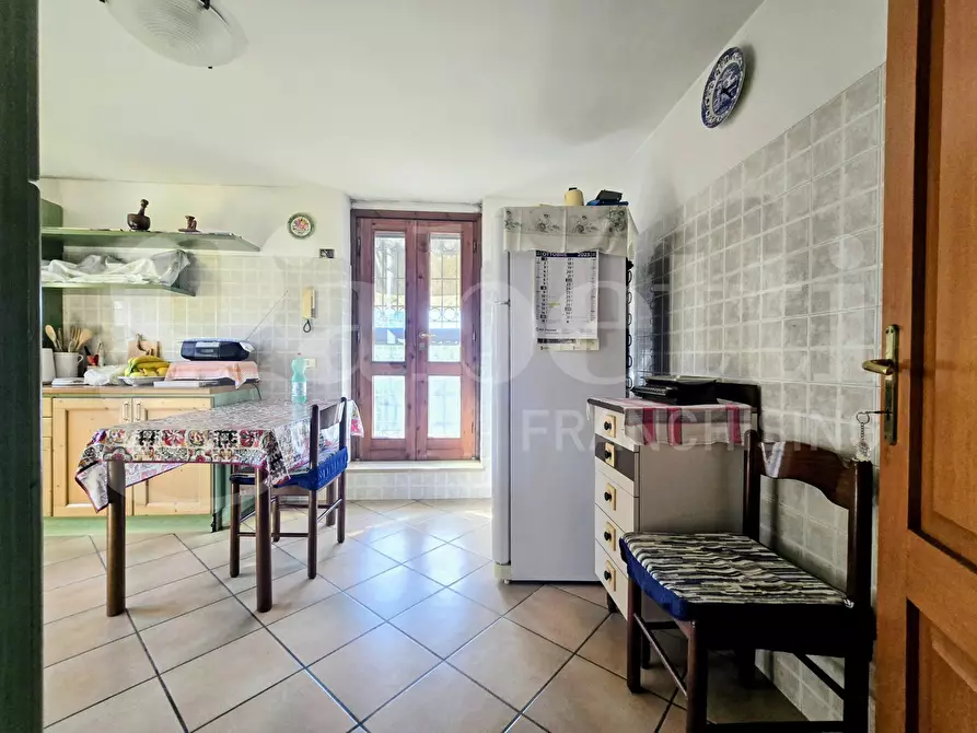Immagine 22 di Villa in vendita  in Contrada Colle Rampo a Paliano