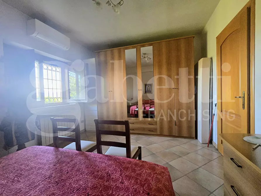 Immagine 28 di Villa in vendita  in Contrada Colle Rampo a Paliano