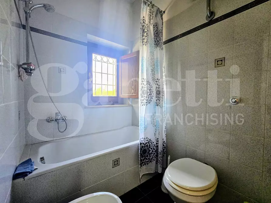 Immagine 27 di Villa in vendita  in Contrada Colle Rampo a Paliano