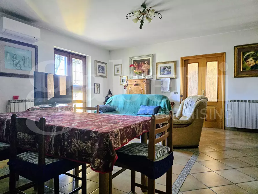 Immagine 14 di Villa in vendita  in Contrada Colle Rampo a Paliano
