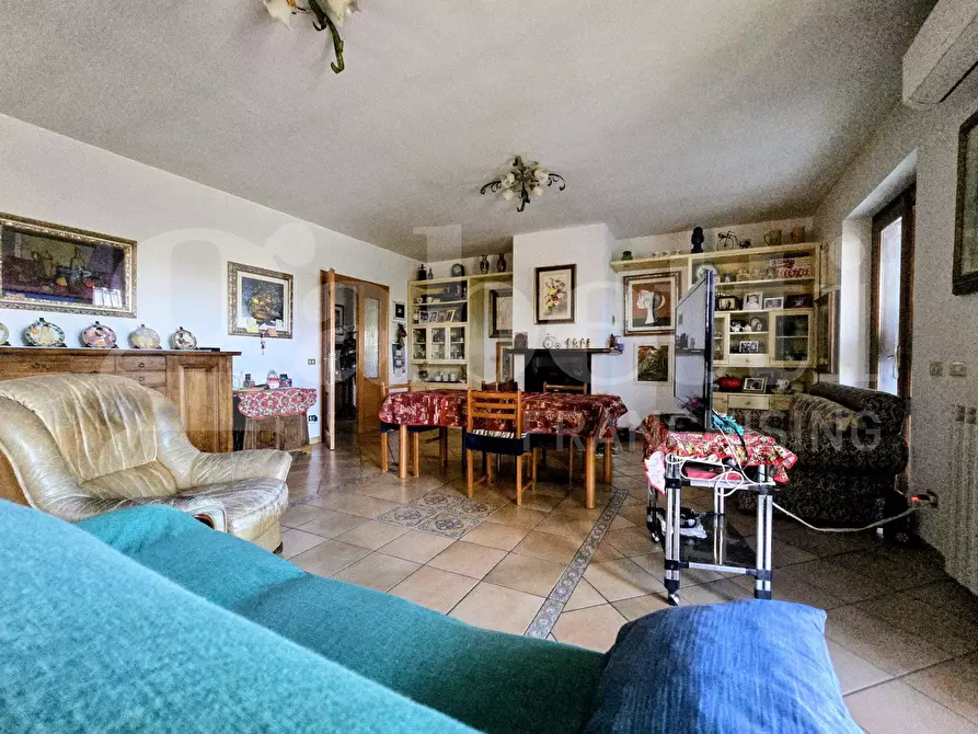 Immagine 41 di Villa in vendita  in Contrada Colle Rampo a Paliano