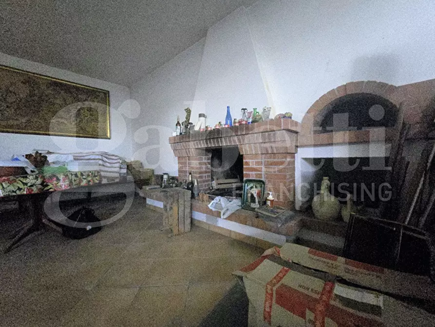 Immagine 47 di Villa in vendita  in Contrada Colle Rampo a Paliano