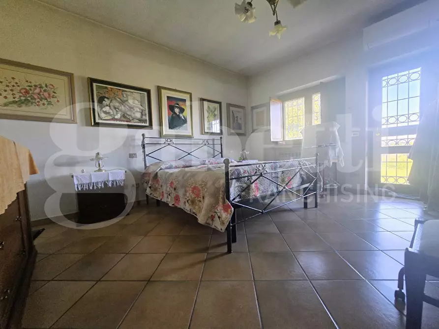 Immagine 29 di Villa in vendita  in Contrada Colle Rampo a Paliano