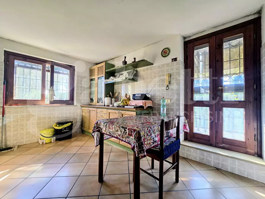 Immagine 25 di Villa in vendita  in Contrada Colle Rampo a Paliano