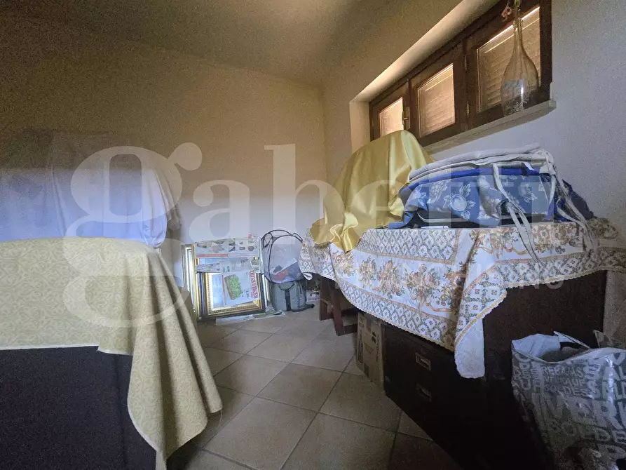 Immagine 37 di Villa in vendita  in Contrada Colle Rampo a Paliano