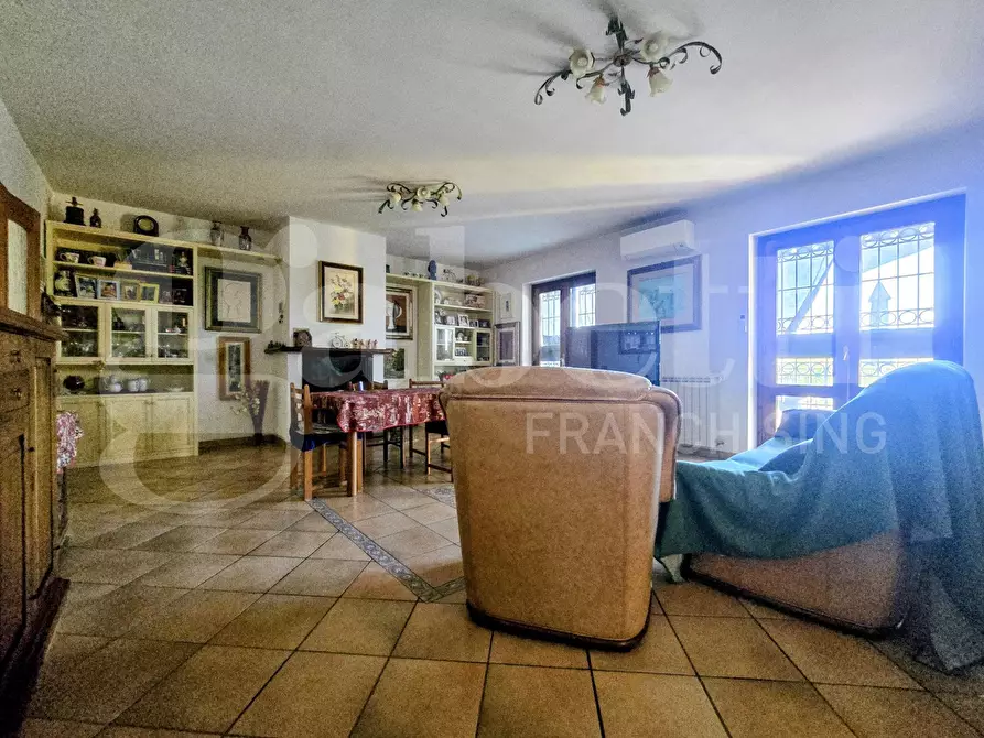 Immagine 16 di Villa in vendita  in Contrada Colle Rampo a Paliano