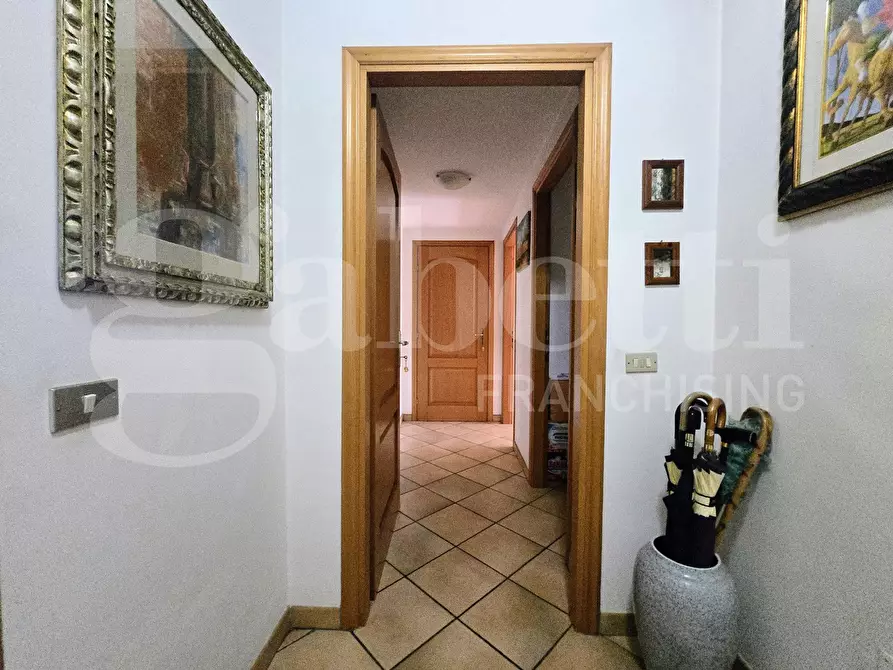 Immagine 19 di Villa in vendita  in Contrada Colle Rampo a Paliano
