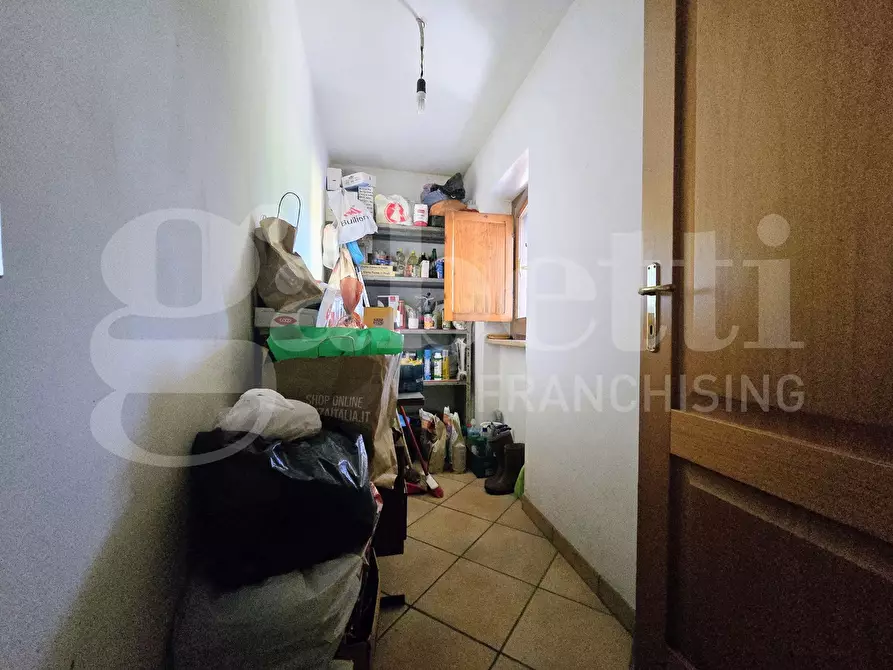 Immagine 21 di Villa in vendita  in Contrada Colle Rampo a Paliano