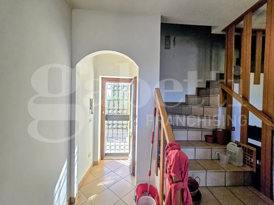 Immagine 18 di Villa in vendita  in Contrada Colle Rampo a Paliano