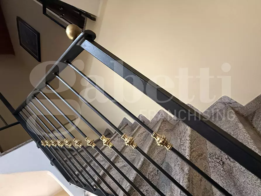 Immagine 48 di Villa in vendita  in Via Como, SNC a Albavilla