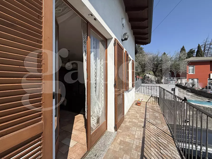 Immagine 37 di Villa in vendita  in Via Como, SNC a Albavilla