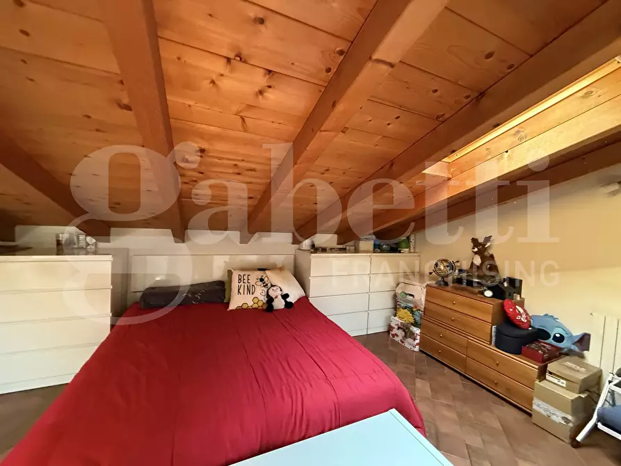 Immagine 26 di Villa in vendita  in Via Como, SNC a Albavilla