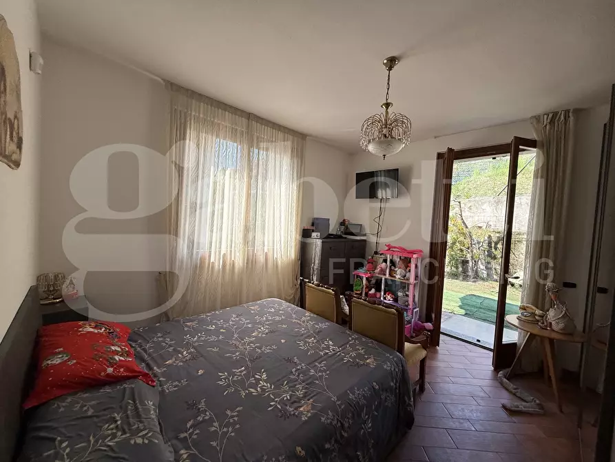 Immagine 13 di Villa in vendita  in Via Como, SNC a Albavilla