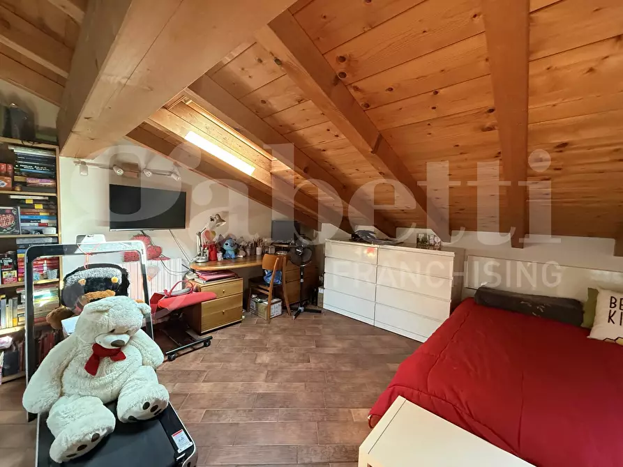 Immagine 25 di Villa in vendita  in Via Como, SNC a Albavilla