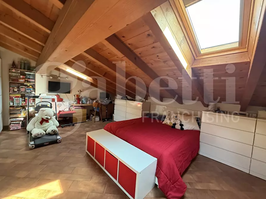 Immagine 23 di Villa in vendita  in Via Como, SNC a Albavilla