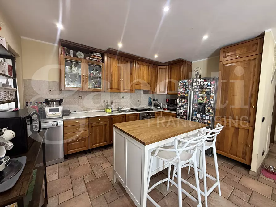Immagine 44 di Villa in vendita  in Via Como, SNC a Albavilla