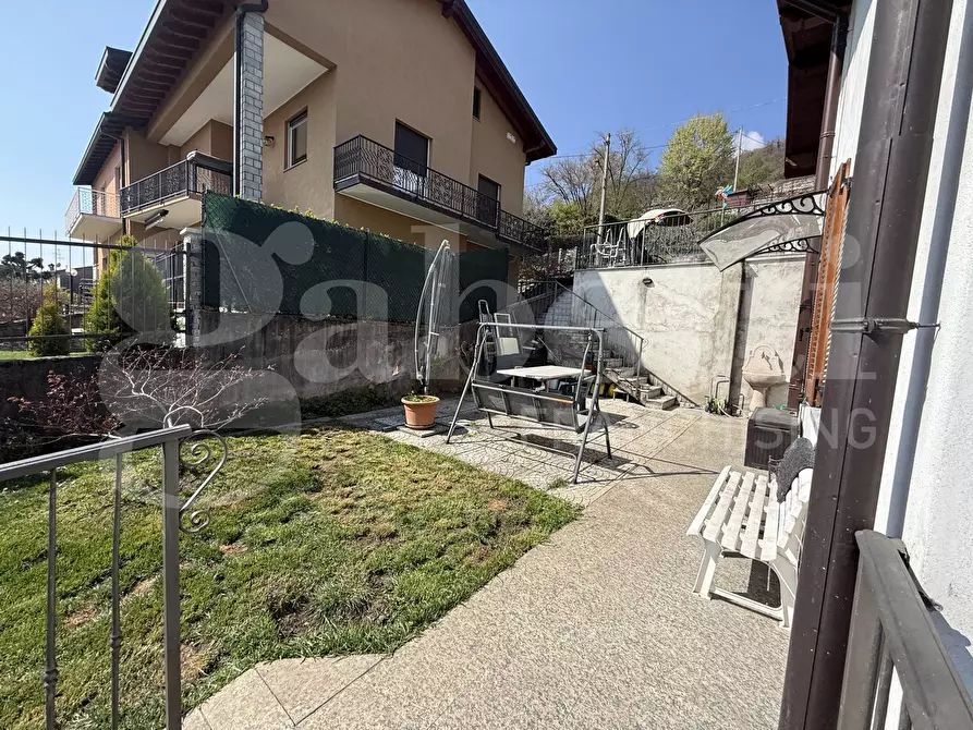 Immagine 39 di Villa in vendita  in Via Como, SNC a Albavilla