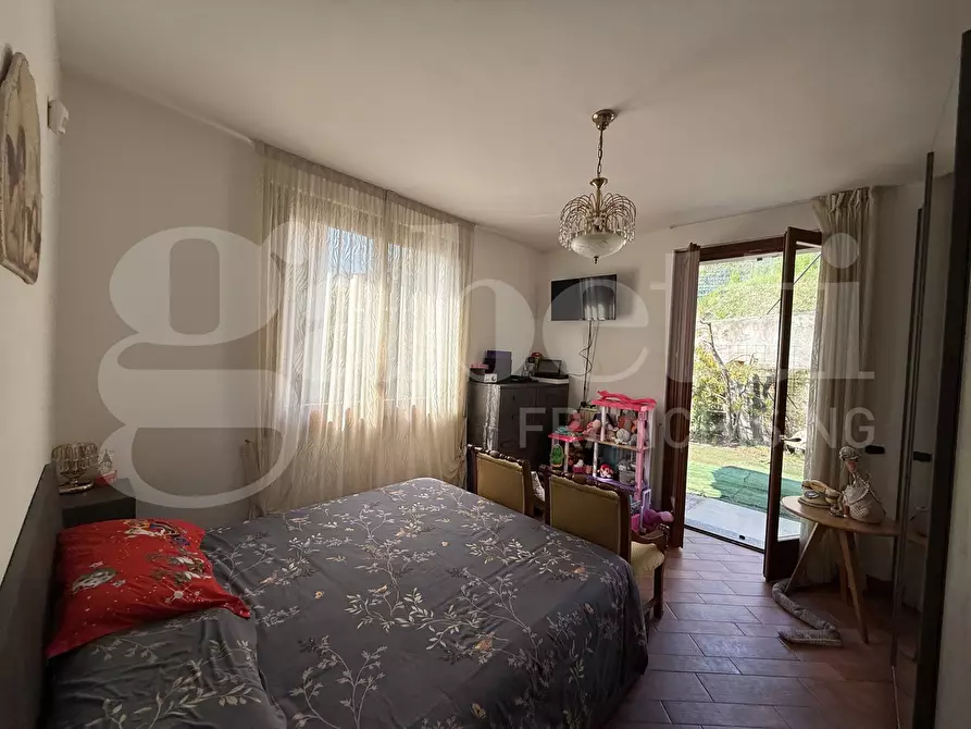 Immagine 12 di Villa in vendita  in Via Como, SNC a Albavilla