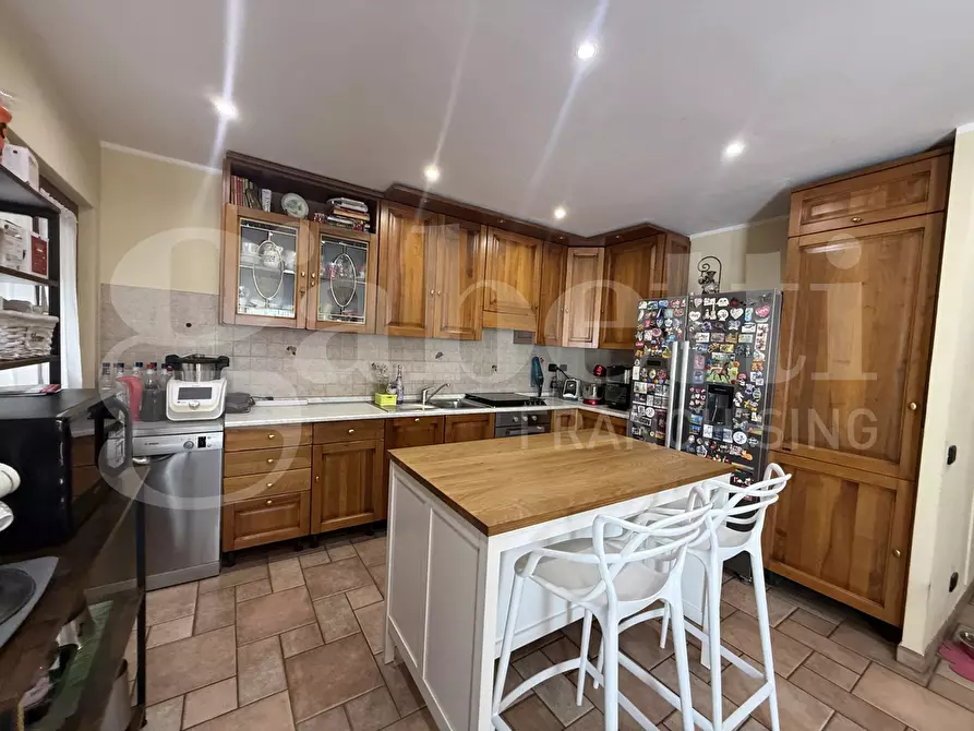 Immagine 43 di Villa in vendita  in Via Como, SNC a Albavilla