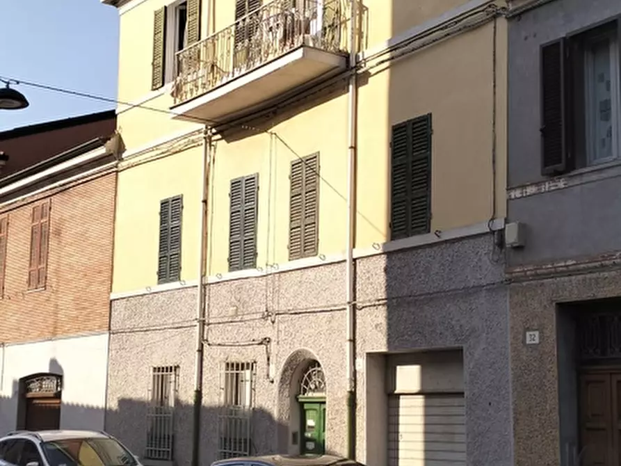 Immagine 1 di Palazzo in vendita  in Via Cornelio Gallo, 36 a Forli'