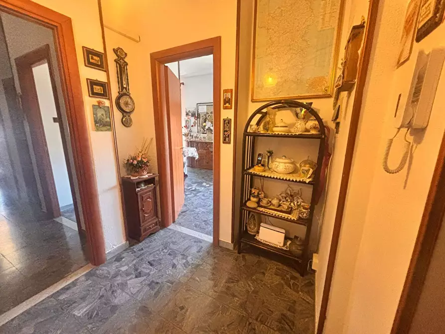 Immagine 3 di Appartamento in vendita  in Via Gramsci, 25 a Iglesias