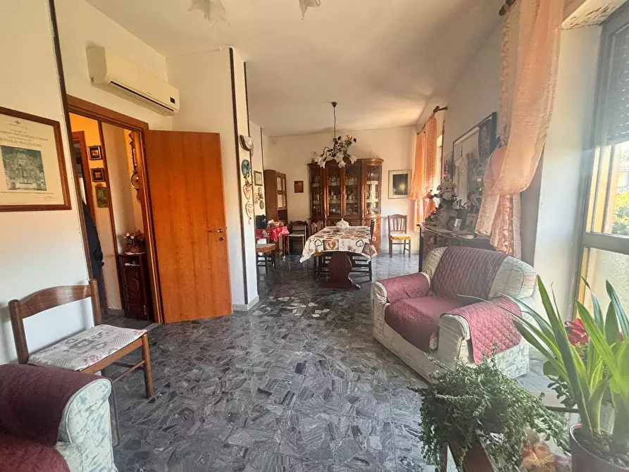 Immagine 6 di Appartamento in vendita  in Via Gramsci, 25 a Iglesias