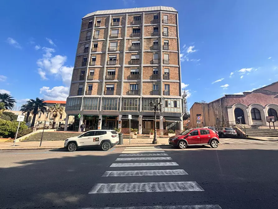 Immagine 1 di Appartamento in vendita  in Via Gramsci, 25 a Iglesias