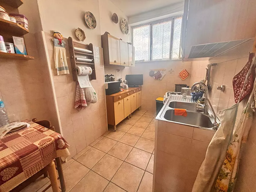 Immagine 7 di Appartamento in vendita  in Via Gramsci, 25 a Iglesias