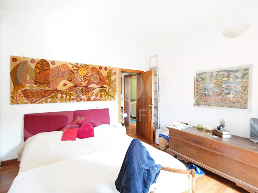 Immagine 10 di Appartamento in vendita  in Viale Garibaldi, . a Venezia