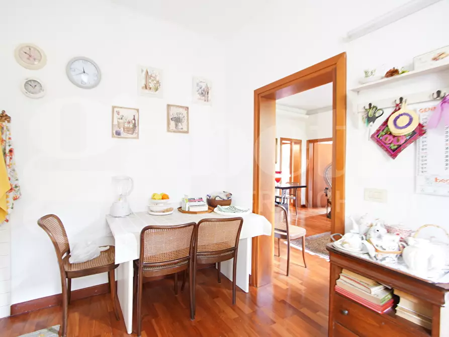 Immagine 13 di Appartamento in vendita  in Viale Garibaldi, . a Venezia