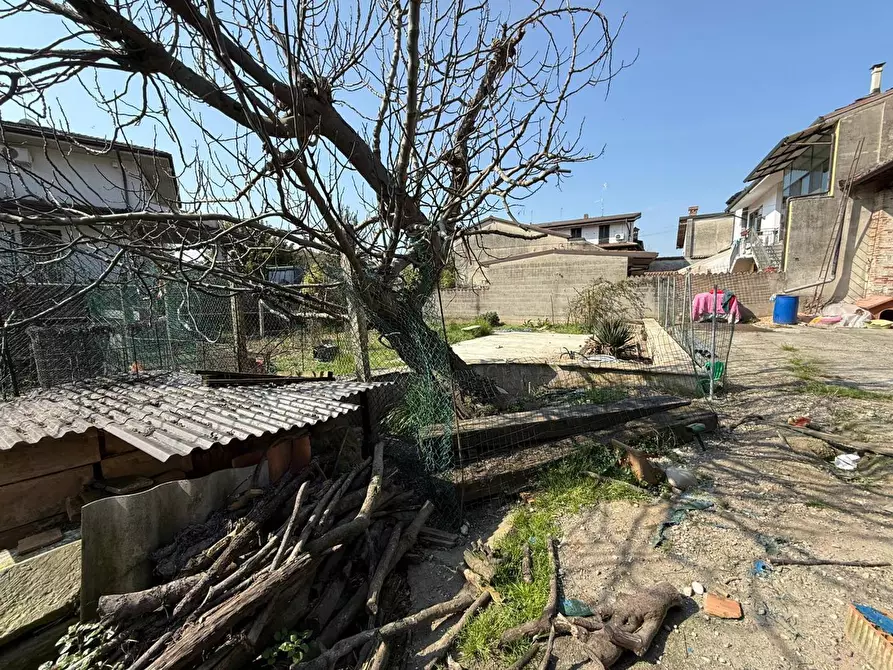 Immagine 6 di Terratetto in vendita  in Vicolo incannatoio, 1 a Pontoglio
